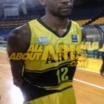 Η φανέλα του ΑΡΗ στο Basketball Champions League  (pic)