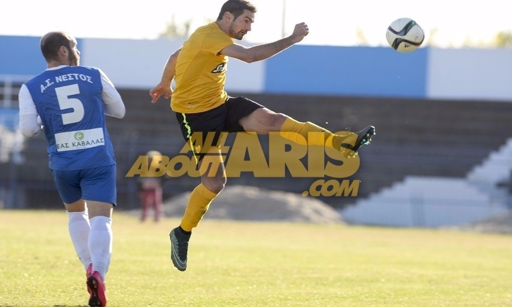 "Η φετινή χρονιά είναι μία παρένθεση" (audio)