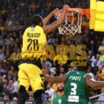 Η FIBA αφαίρεσε το ban του Μπάκνερ (pic)
