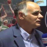 «Η φλόγα όμως έχει ανάψει…»