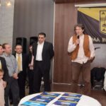 Η γιορτή του υγρού στίβου (pics)