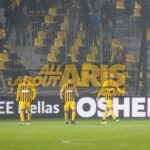 Η… ηρεμία των εορτών