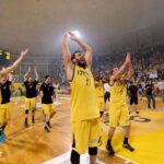 Η Κ.Α.Ε ΑΡΗΣ κατακεραυνώνει την ΑΕΚ