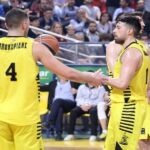 Η ΚΑΕ για τους διεθνείς