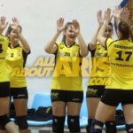 Η κιτρινόμαυρη ατζέντα…