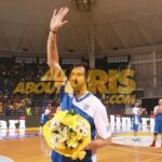 «Η κορυφαία μου στιγμή…»