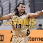 Η Κως, οι μετανάστες και το μπάσκετ στο νησί