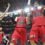 Η Κουμπάν… απειλεί την Γαλατά!