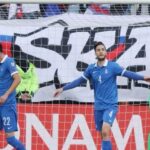 Η… ξεφτίλα δεν έχει τέλος για την Εθνική
