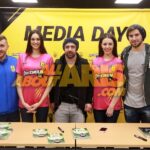 Η Media Day ΑΡΗ και Stoiximan (photostory)