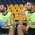 Η media day του ΑΡΗ (photostory)