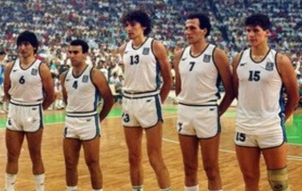 Η μέρα που ο "Δράκος"έβαλε… τελεία