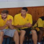 Η… μεταγραφή Σαρικόπουλου