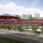 Η Μπαρτσελόνα φτιάχνει γήπεδο και το ονομάζει «Γιόχαν Κρόιφ»