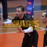 "Η νίκη θα είναι βαθιά ανάσα για τη συνέχεια"
