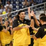 "Η ομάδα… ανδρώνεται παιχνίδι με παιχνίδι"