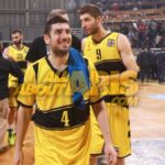 «Η ομάδα είχε έλλειψη ενέργειας»