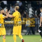 "Η ομάδα έχει πολλή ποιότητα, μας λείπει η ομοιογένεια" (vid)