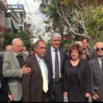 Η ομιλία του Γιαννάκη και το μήνυμά του στους μαθητές (vid)