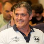 Η ώρα και του Γαλανού