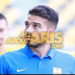 Η ώρα του Τζανακάκη