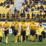 Η ΠΑΕ ΑΡΗΣ κατά του ρατσισμού και της βίας (vid)