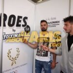 "Η παρουσία και μόνο του ΑΡΗ, δίνει άλλη αίγλη"