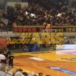 Η παρουσίαση των παικτών του ΑΡΗ (vid)