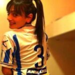 Η πιο σέξι παίκτρια – ρεπόρτερ της Κρήτης!