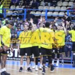 Η “πληγή” των βολών