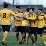 Η προφητεία του Πόι