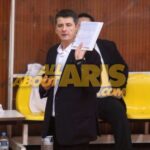 «Η προσπάθεια για την παραμονή μας θα είναι σκληρή»