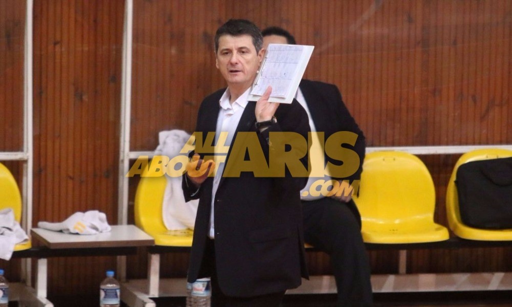 «Η προσπάθεια για την παραμονή μας θα είναι σκληρή»