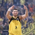 Η πρώτη επαφή…