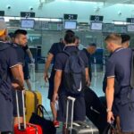 Η πτήση και η άφιξη της ΑΕΛ στη Βουλγαρία (vid)