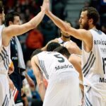 Η Ρέαλ Μαδρίτης θέλει να παίξει στο ΝΒΑ!