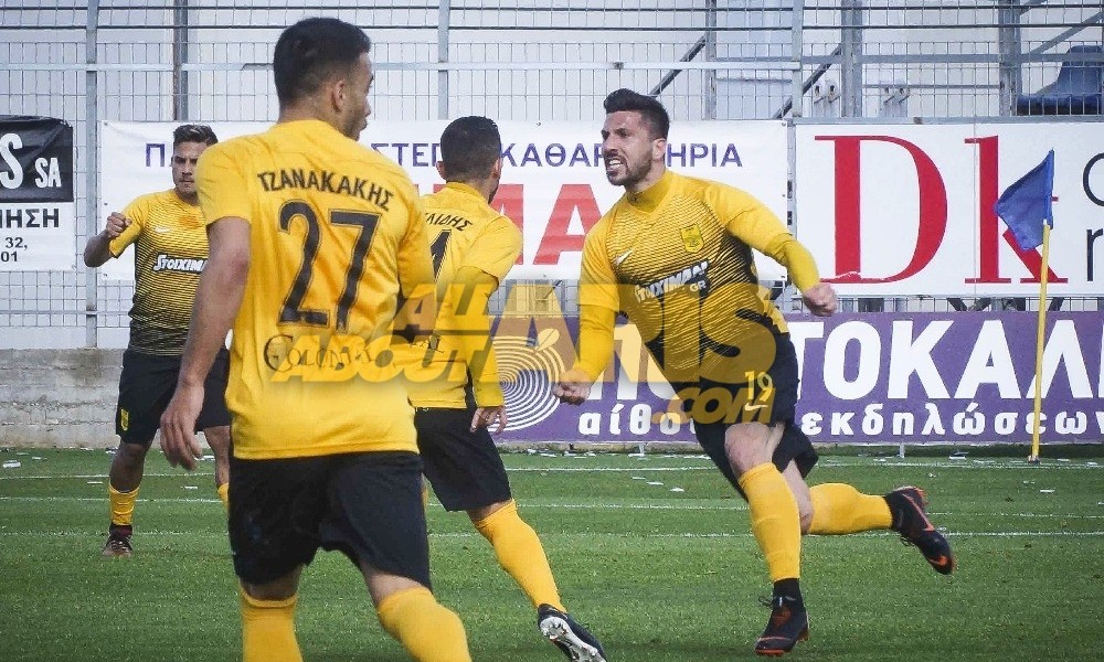 Η σεζόν του, σε 16 στιγμές (vid)