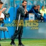 Η στατιστική της UEFA για το Μόλντε-ΑΡΗΣ (pic)