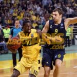 Η στατιστική του ημιχρόνου