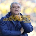 "Η στιγμή που περιμένουμε σιγά σιγά έρχεται"