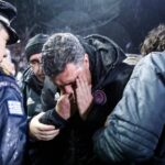 Η στιγμή του τραυματισμού του Γκαρθία (vid)