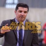 Η συνέντευξη Τύπου Πρίφτη-Τζένκινς (vid)