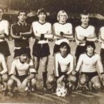 Η τεράστια πρόκριση επί της Μπενφίκα
