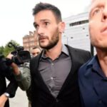 Η τιμωρία της Τότεναμ και η συγγνώμη του Γιορίς