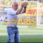 Η τρίτη και… φαρμακερή του «Αναστό»