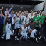 Η "βόμβα" του Κανάαν στην κορυφή του ΤΟΠ 5 (vid)