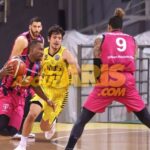 Η Βόννη θύμισε… Ολυμπιακό στο τρίποντο