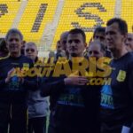 Η βράβευση του Κυζερίδη (pics)