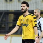 Η βράβευση του Μανιά