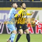 Η… βρώμικη δουλειά του Διαμαντόπουλου